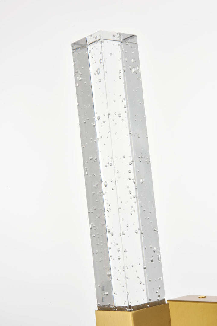 Noemi Wall Sconce by Elegant - view 26