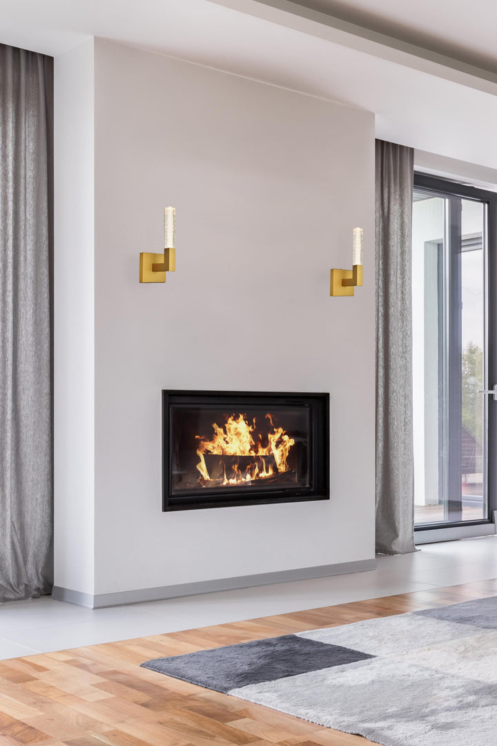 Noemi Wall Sconce by Elegant - view 29