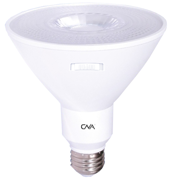 LED 12W PAR38 Bulb - Dimmable