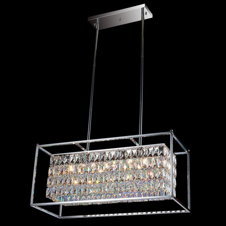 Cages - Pendant