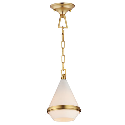 Giza - 1 Light Pendant