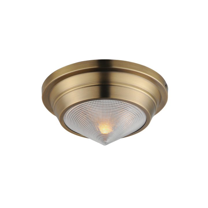 Hargreaves Flush Mount PRNAB