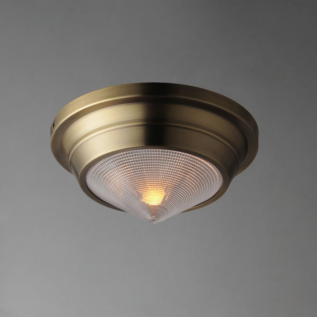 Hargreaves Flush Mount PRNAB alternate view