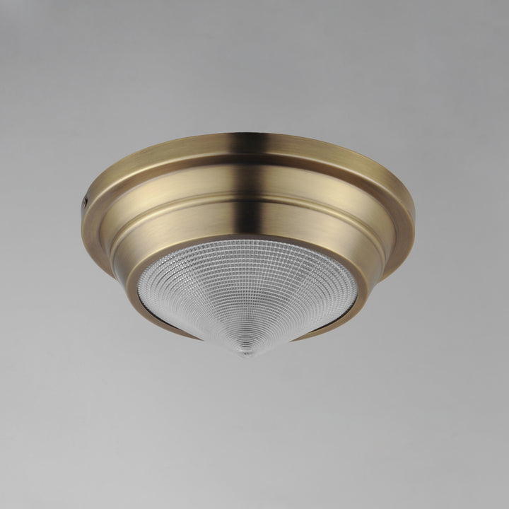 Hargreaves Flush Mount PRNAB alternate view