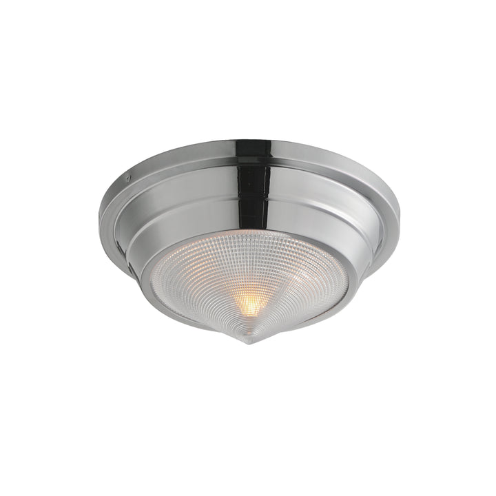 Hargreaves Flush Mount PRPN