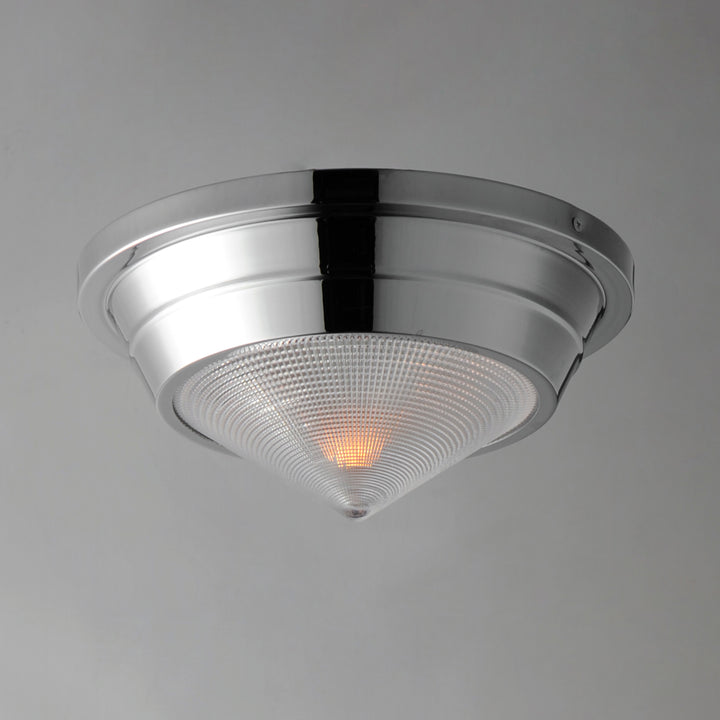 Hargreaves Flush Mount PRPN alternate view