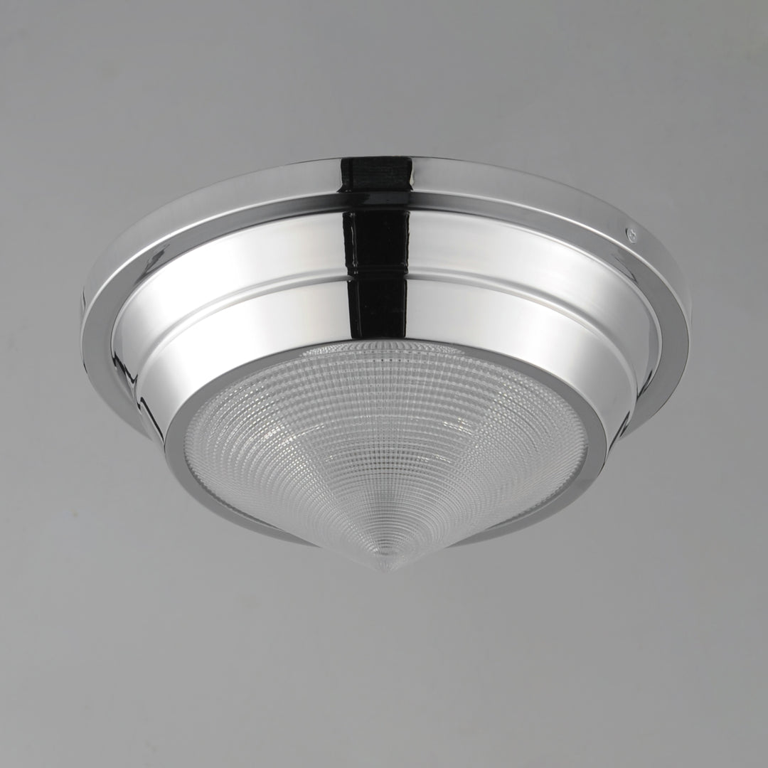 Hargreaves Flush Mount PRPN alternate view