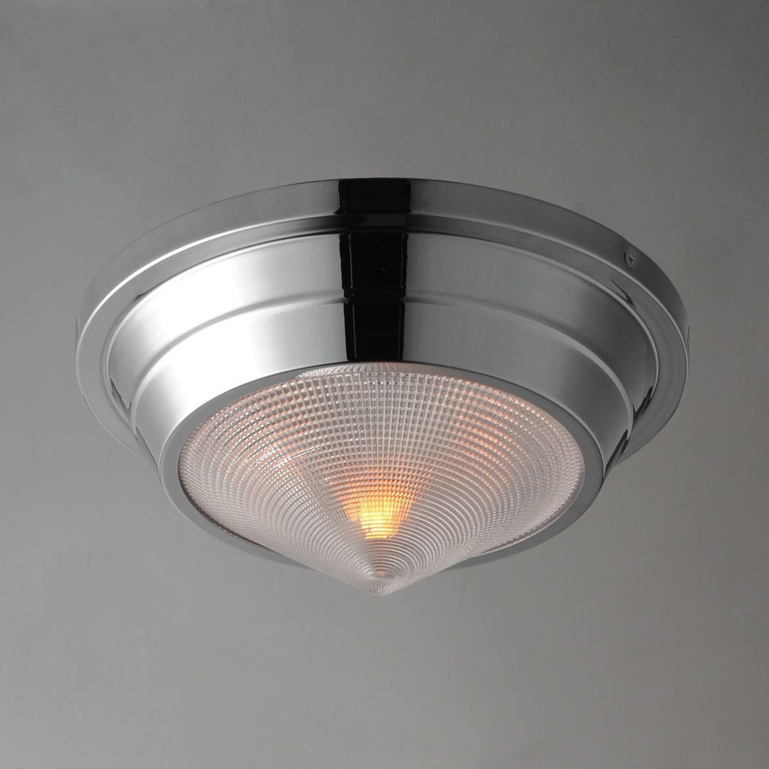 Hargreaves Flush Mount PRPN alternate view