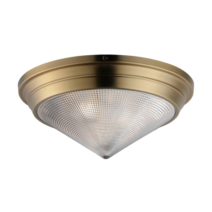 Hargreaves Flush Mount PRNAB