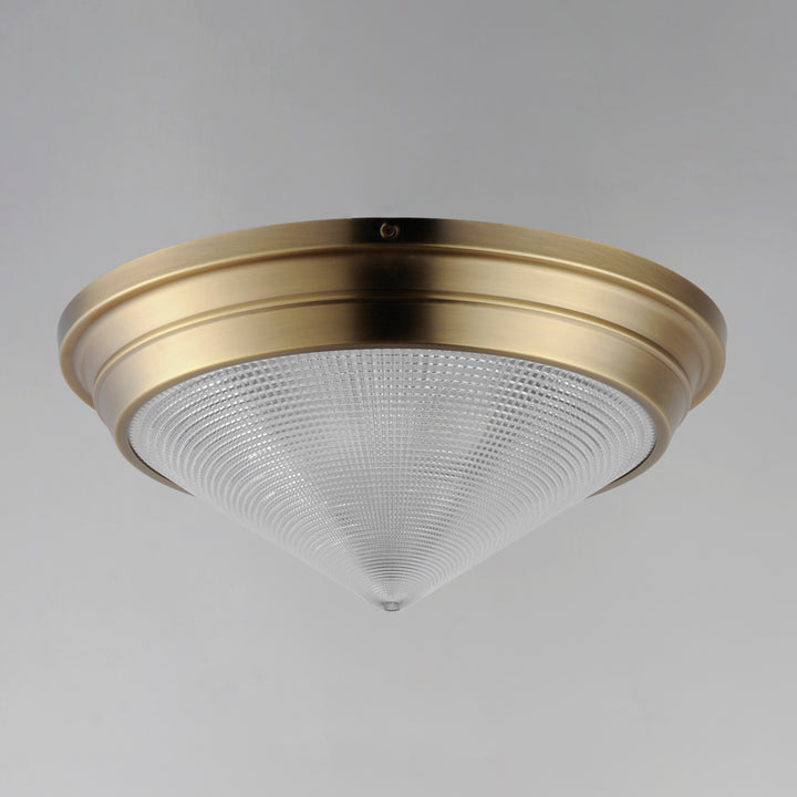 Hargreaves Flush Mount PRNAB alternate view