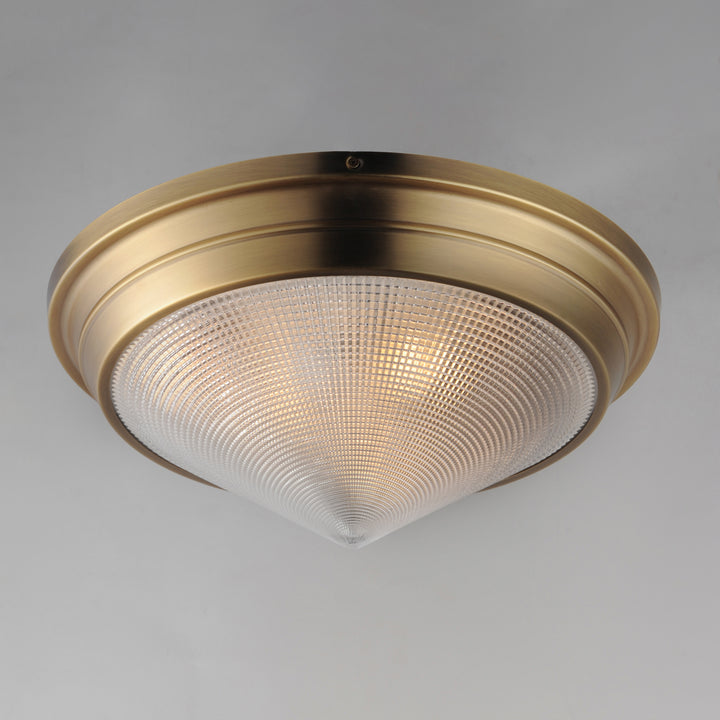 Hargreaves Flush Mount PRNAB alternate view