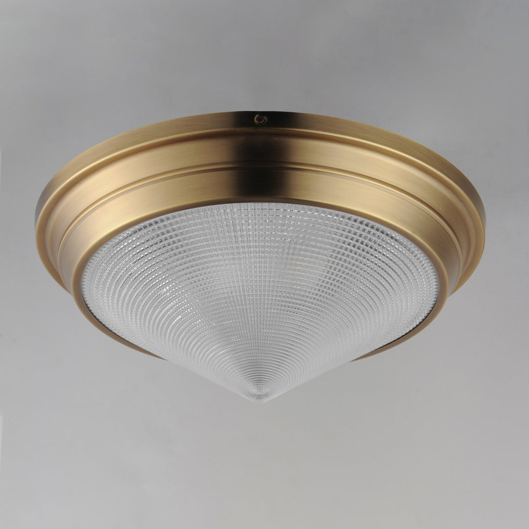 Hargreaves Flush Mount PRNAB alternate view