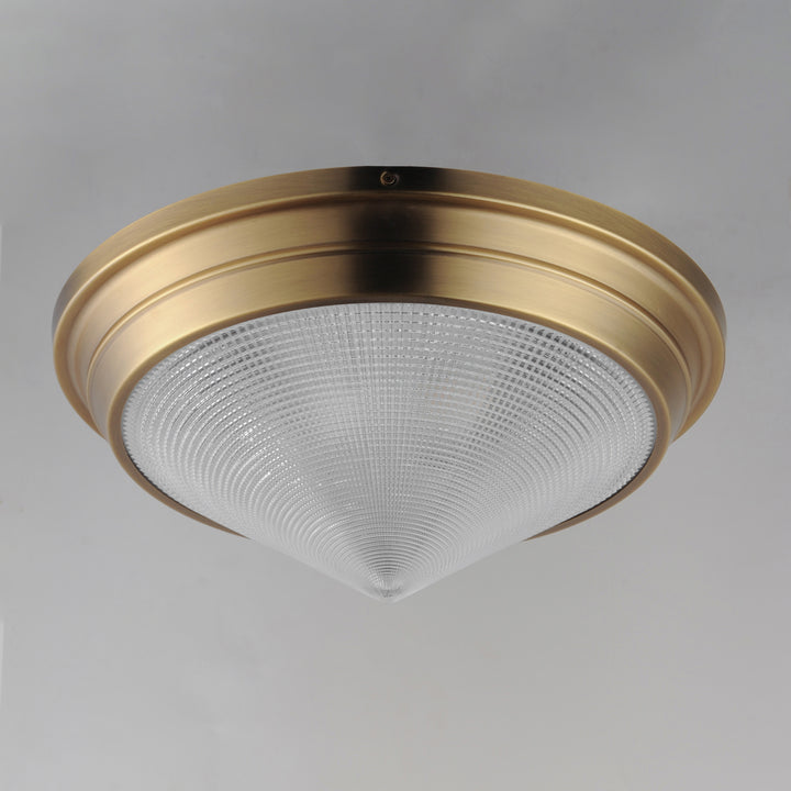 Hargreaves Flush Mount PRNAB alternate view
