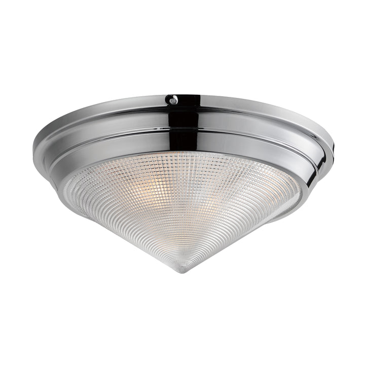 Hargreaves Flush Mount PRPN