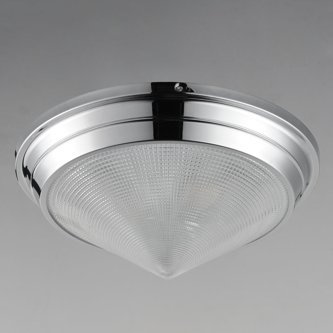 Hargreaves Flush Mount PRPN alternate view