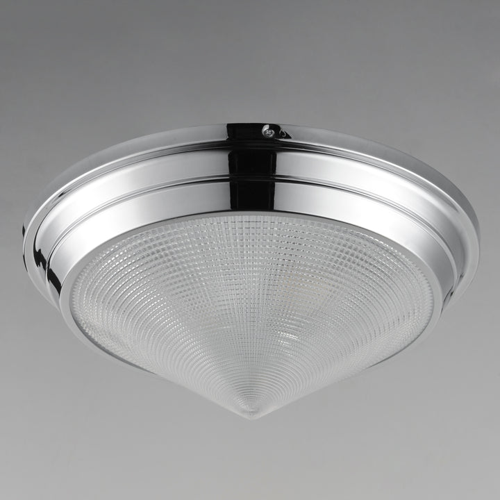 Hargreaves Flush Mount PRPN alternate view