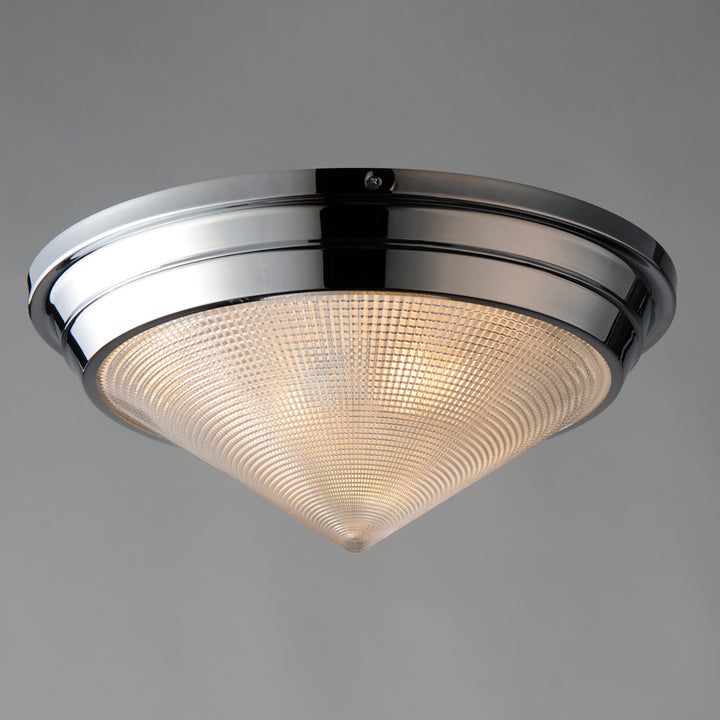 Hargreaves Flush Mount PRPN alternate view