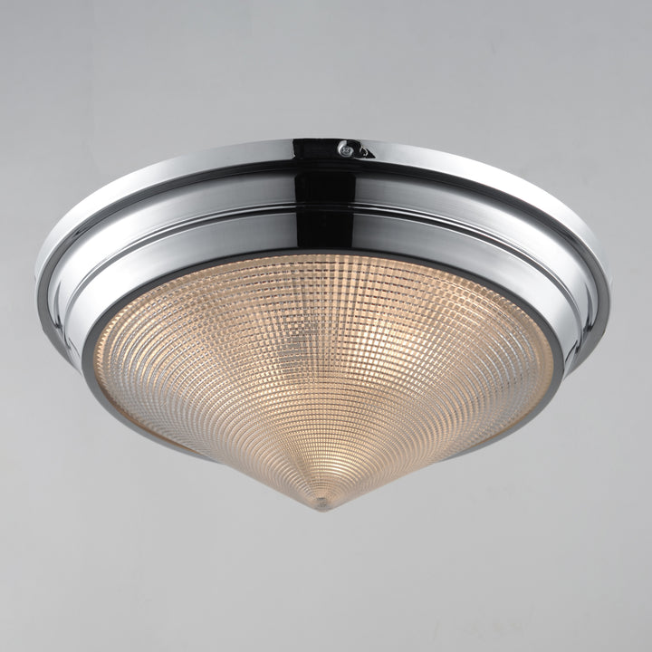 Hargreaves Flush Mount PRPN alternate view