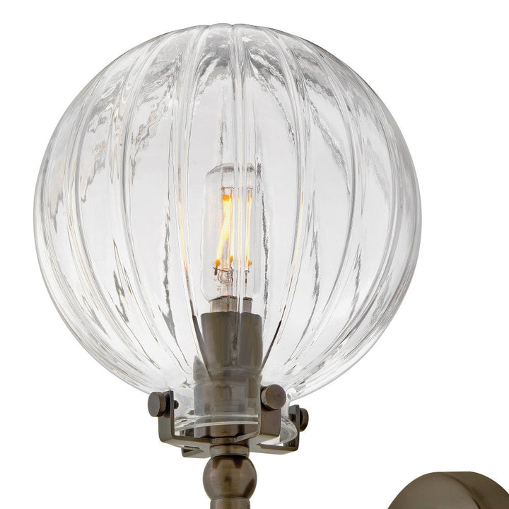 Helene Sconce