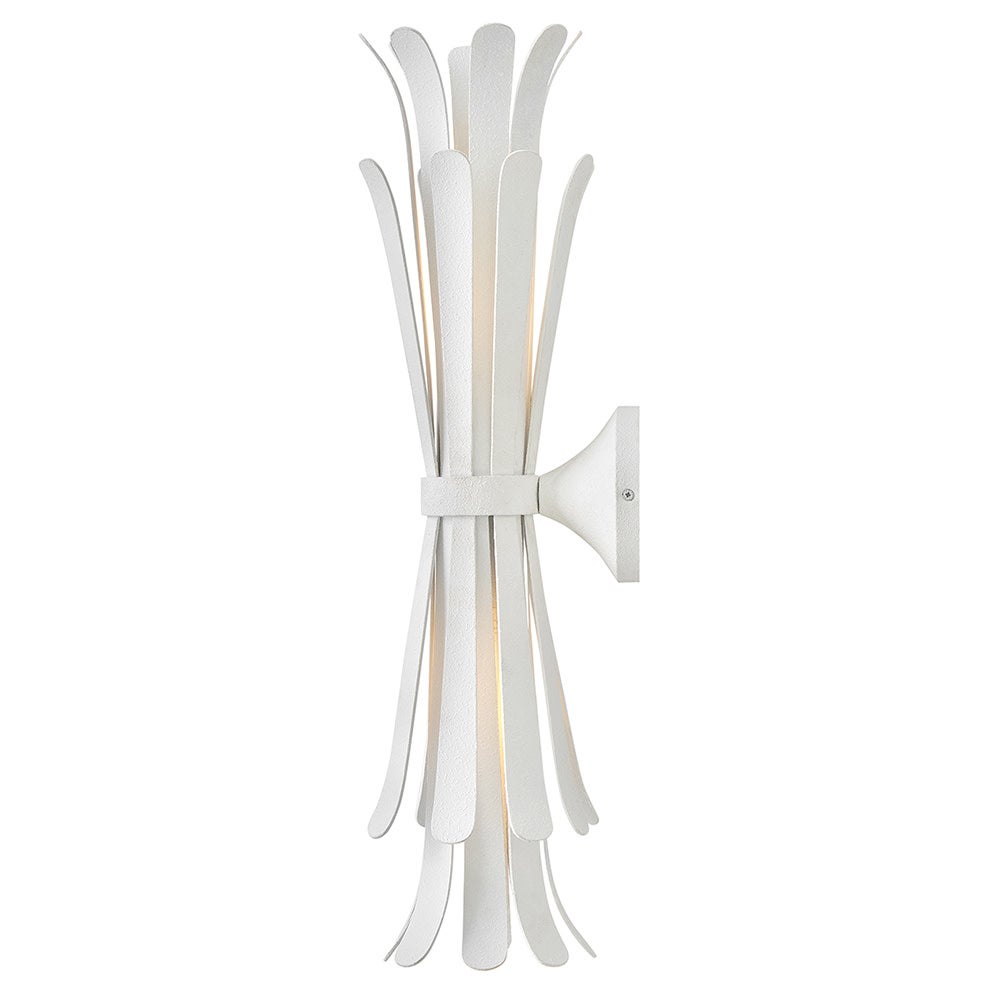 Reina Large Two Light Sconce