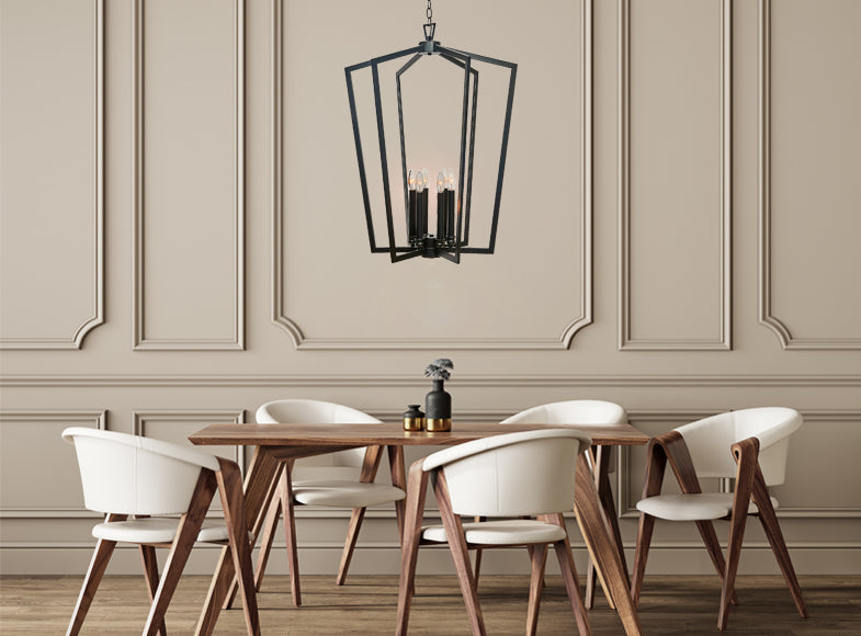 Hastings Pendant by Russell - view 3