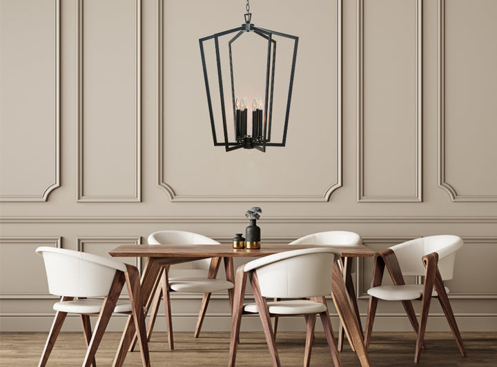 Hastings Pendant by Russell - view 3