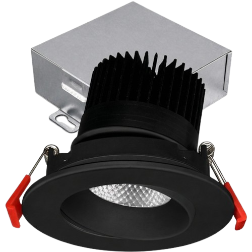 LED Recessed Eyeball Light