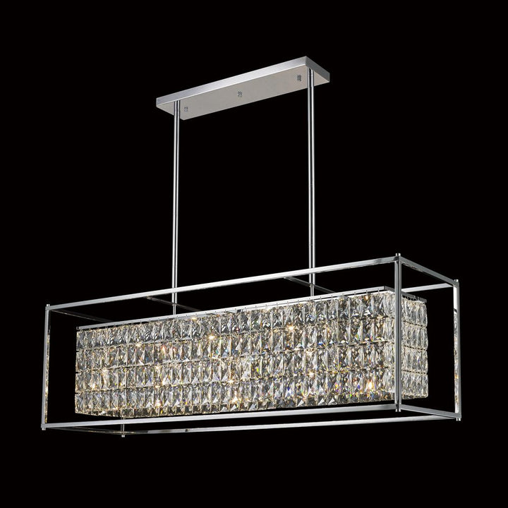 Cages - Pendant