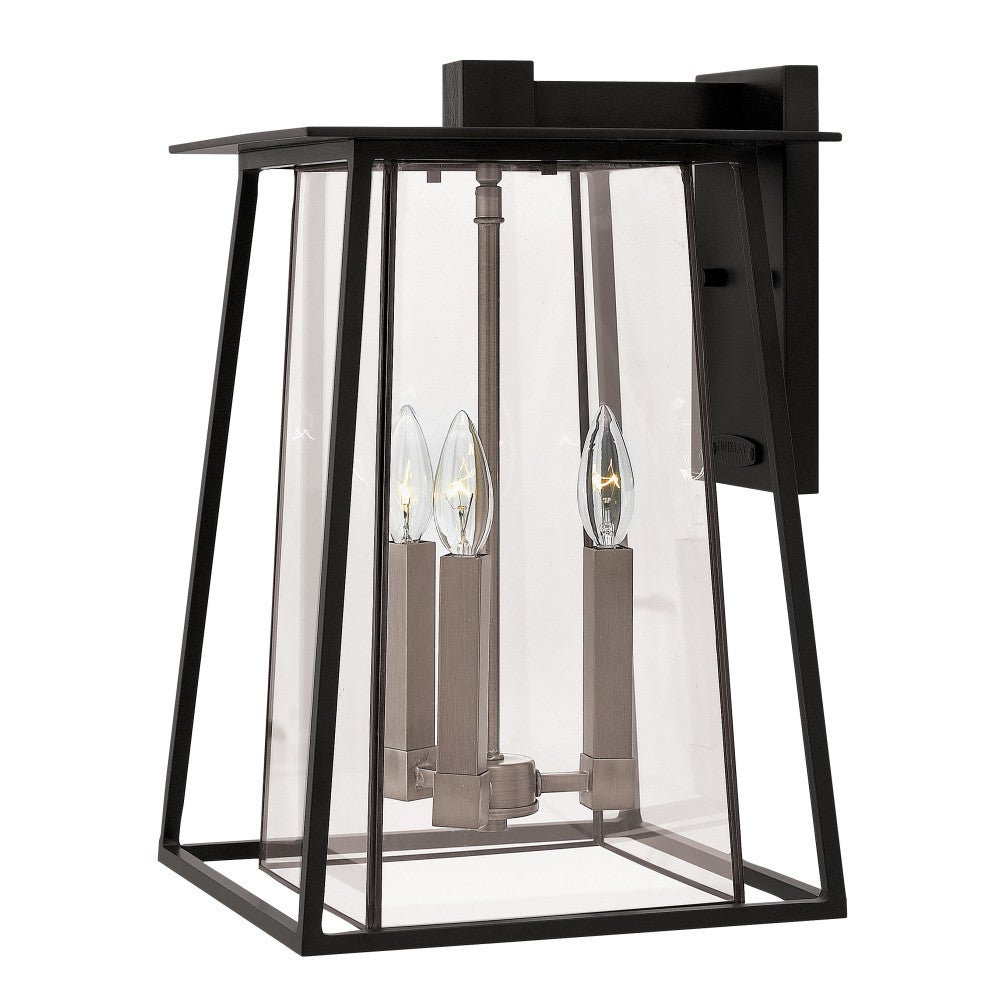 Walker Wall Mount Lantern