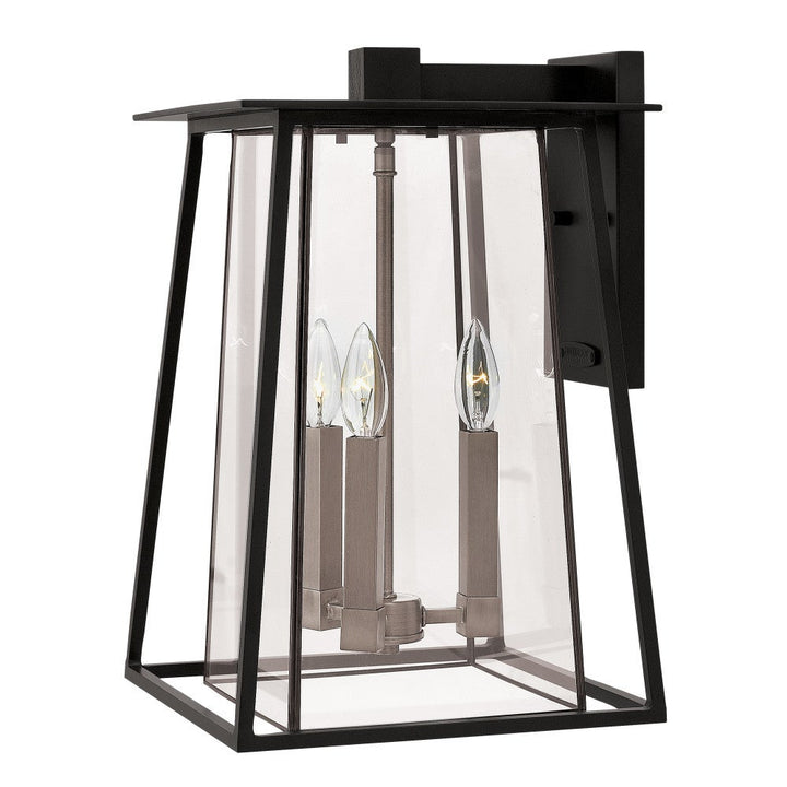 Walker Wall Mount Lantern