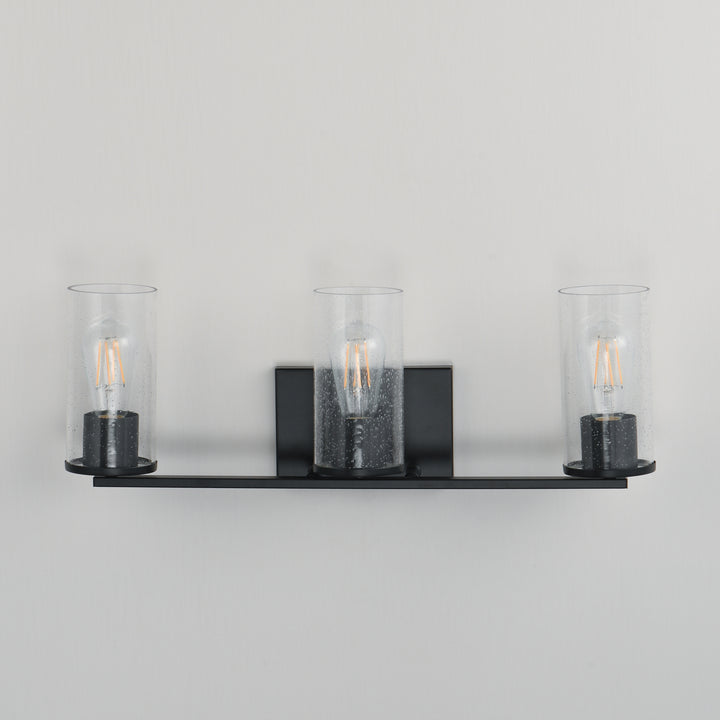 Livingston Bath Vanity Black alternate view