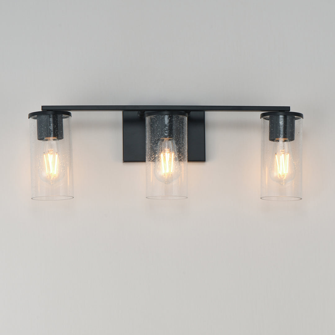 Livingston Bath Vanity Black alternate view