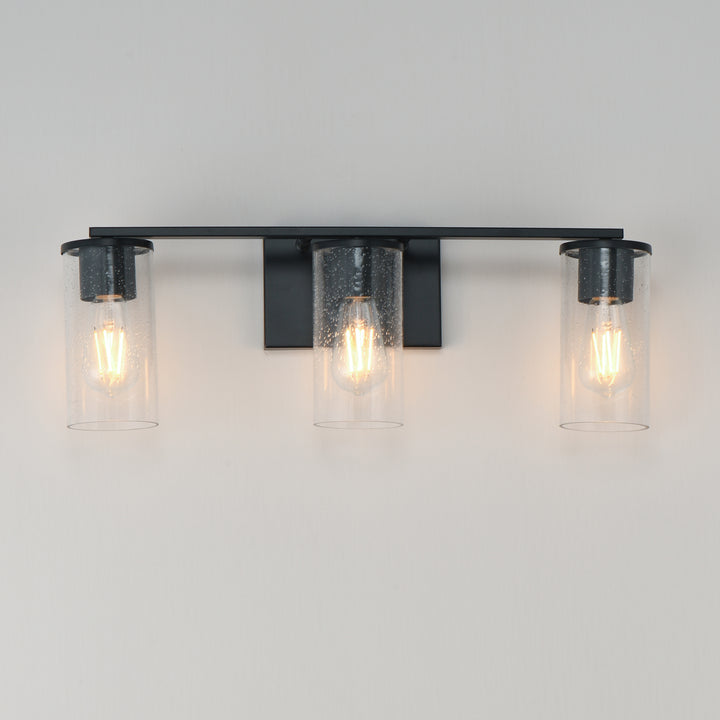 Livingston Bath Vanity Black alternate view