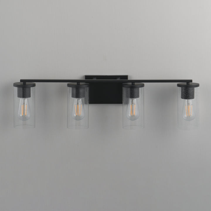 Livingston Bath Vanity Black alternate view