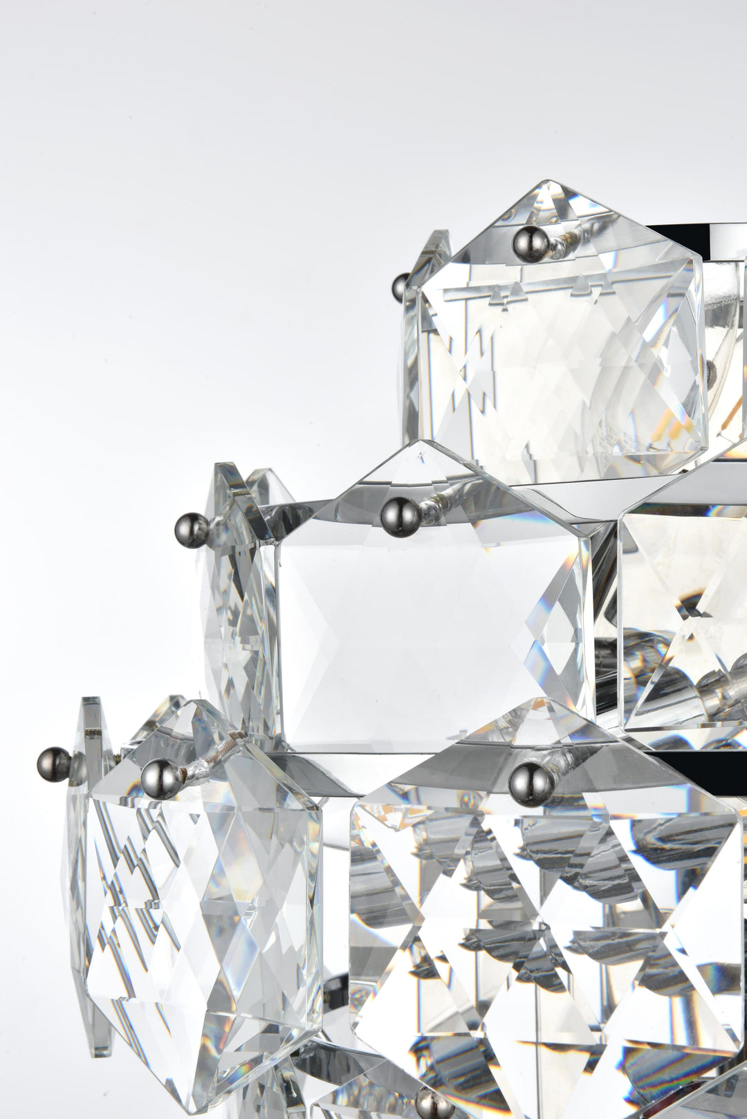 Adaline Wall Sconce by Elegant - view 6