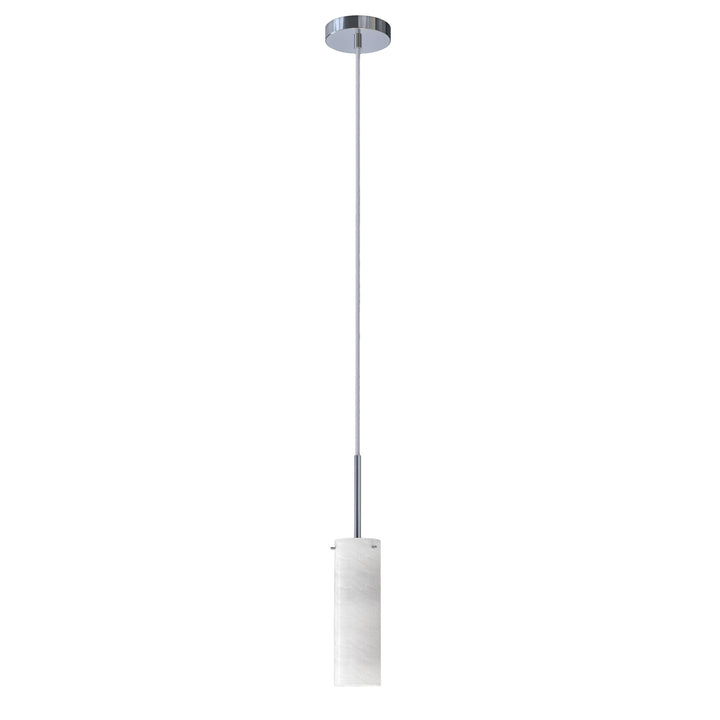 Blizzard 1-Light Pendant Polished Chrome alternate view