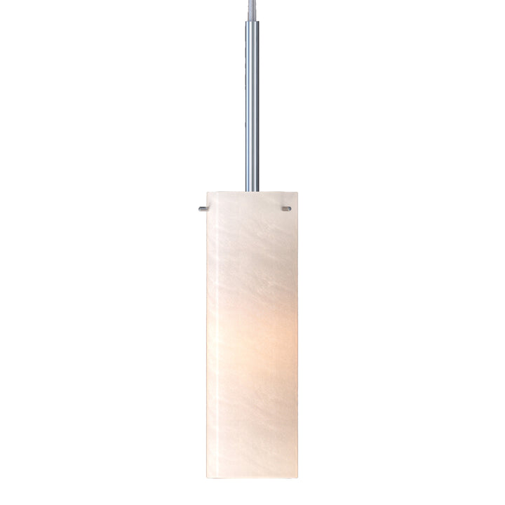 Blizzard 1-Light Pendant Polished Chrome alternate view