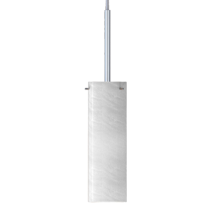 Blizzard 1-Light Pendant Polished Chrome alternate view