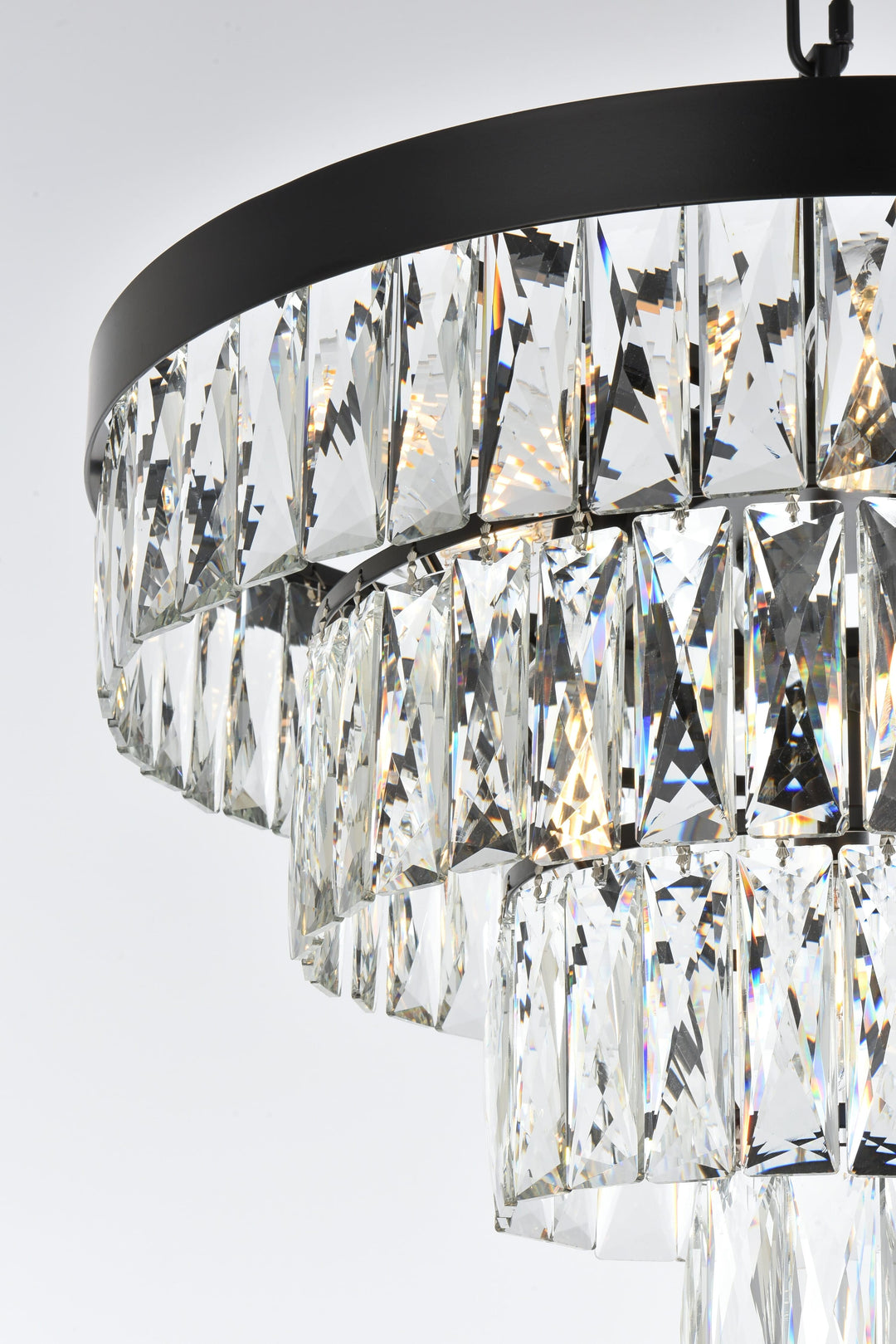 Josephine Chandelier by Elegant - view 6