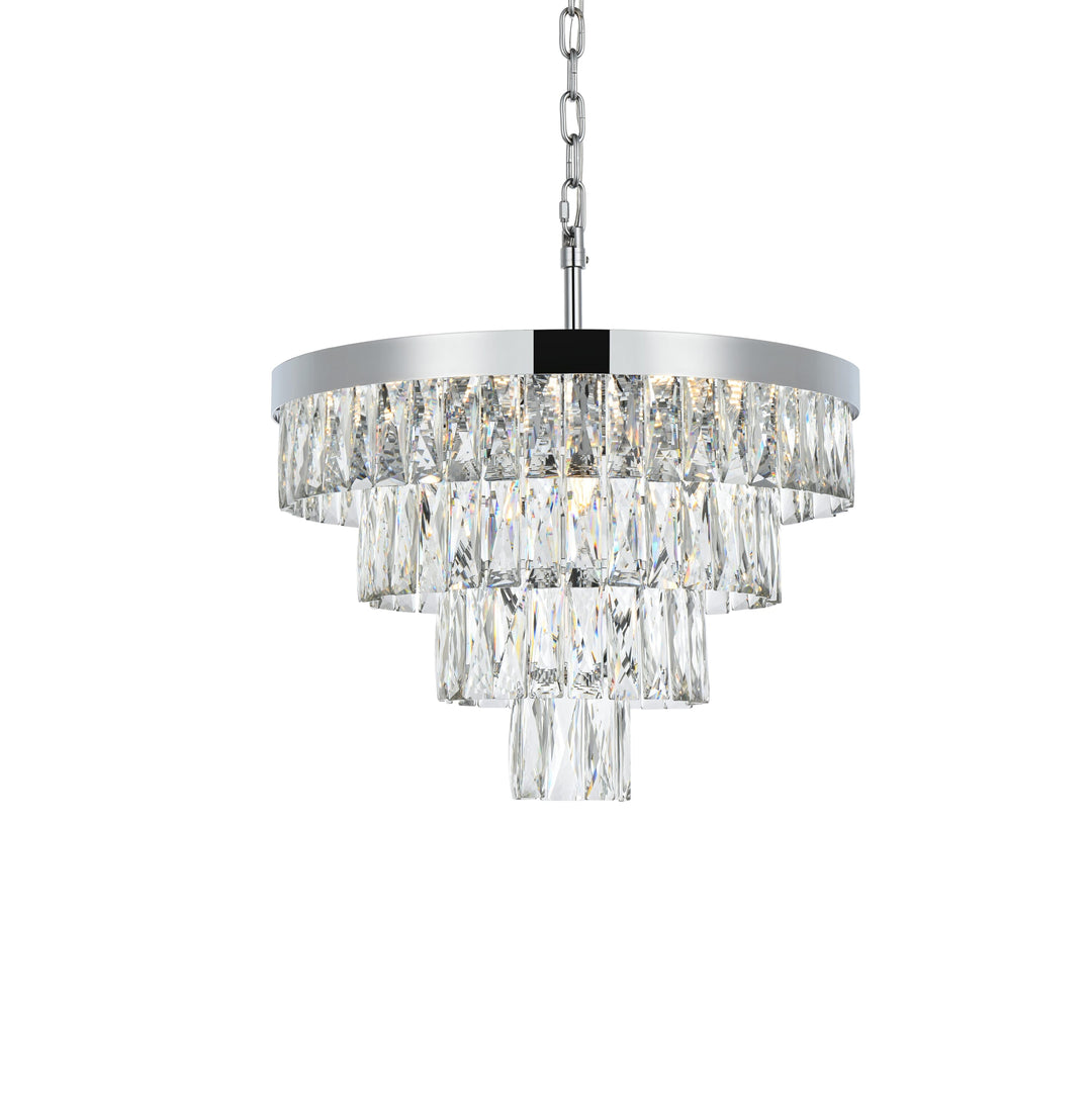 Josephine Chandelier by Elegant - view 9