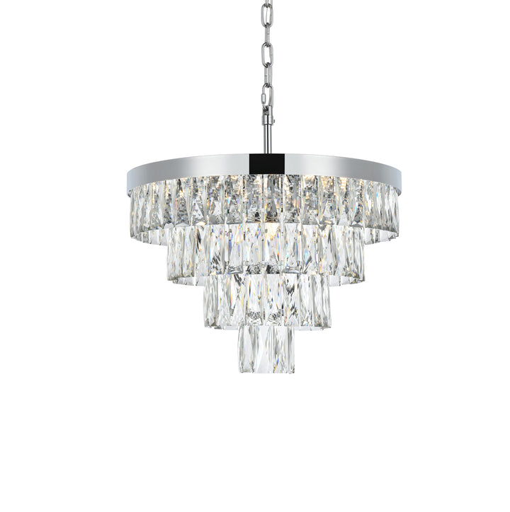 Josephine Chandelier by Elegant - view 9