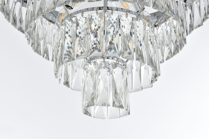 Josephine Chandelier by Elegant - view 10