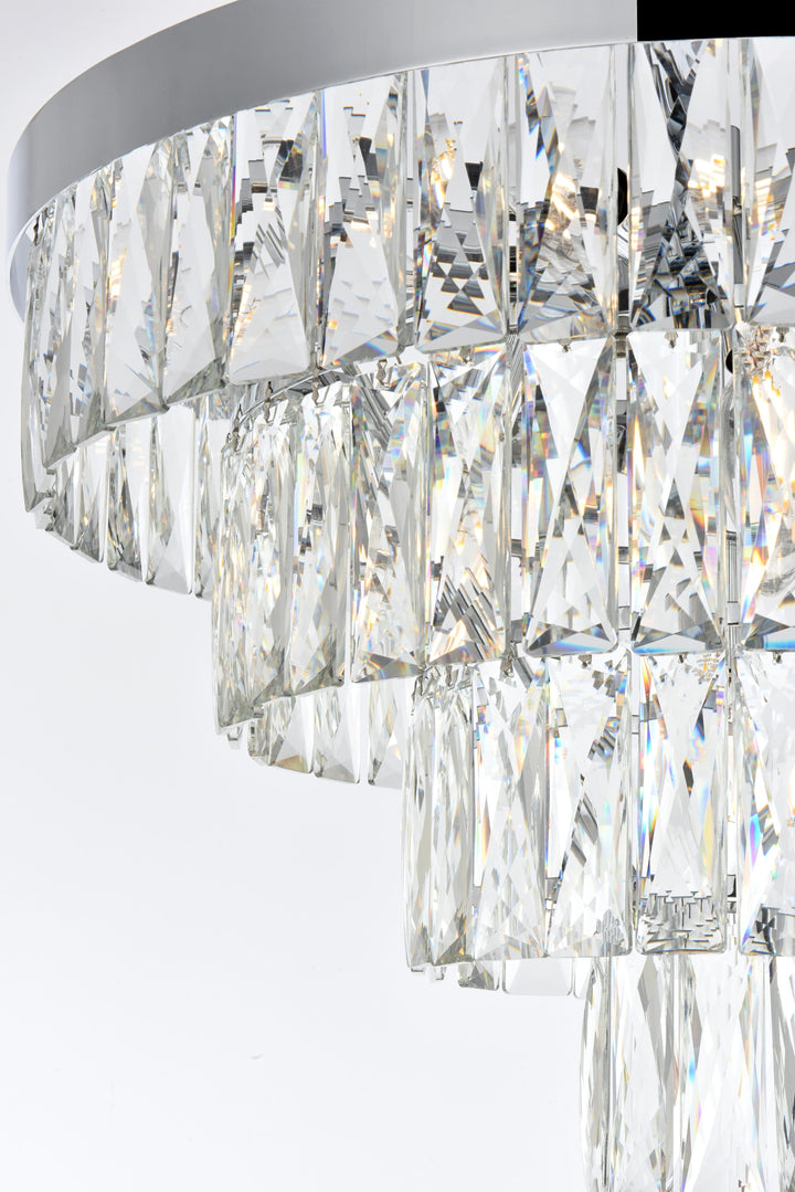 Josephine Chandelier by Elegant - view 12