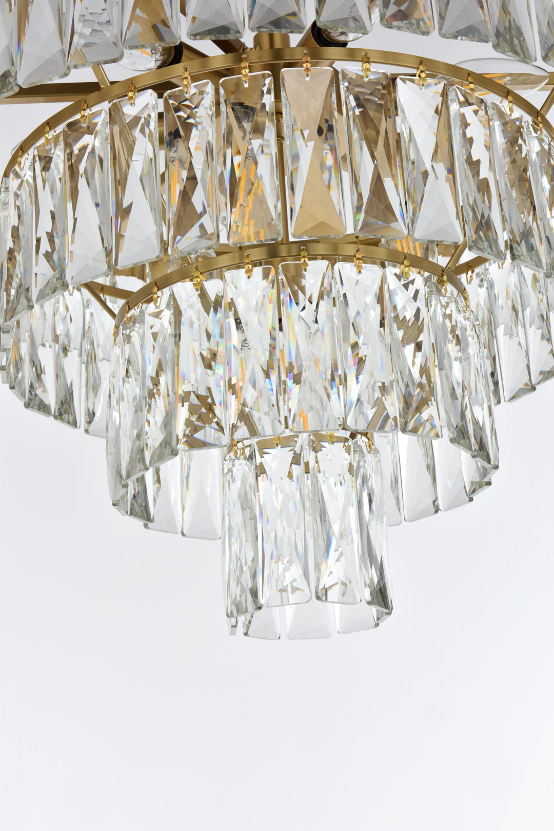 Josephine Chandelier by Elegant - view 16