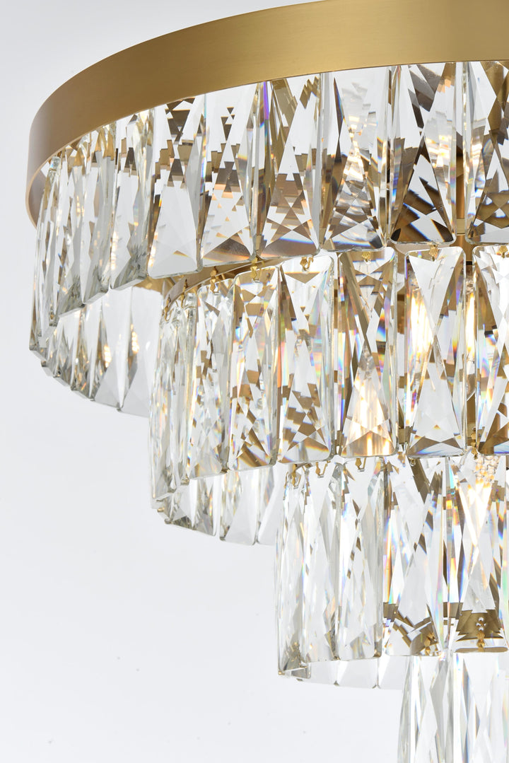 Josephine Chandelier by Elegant - view 18
