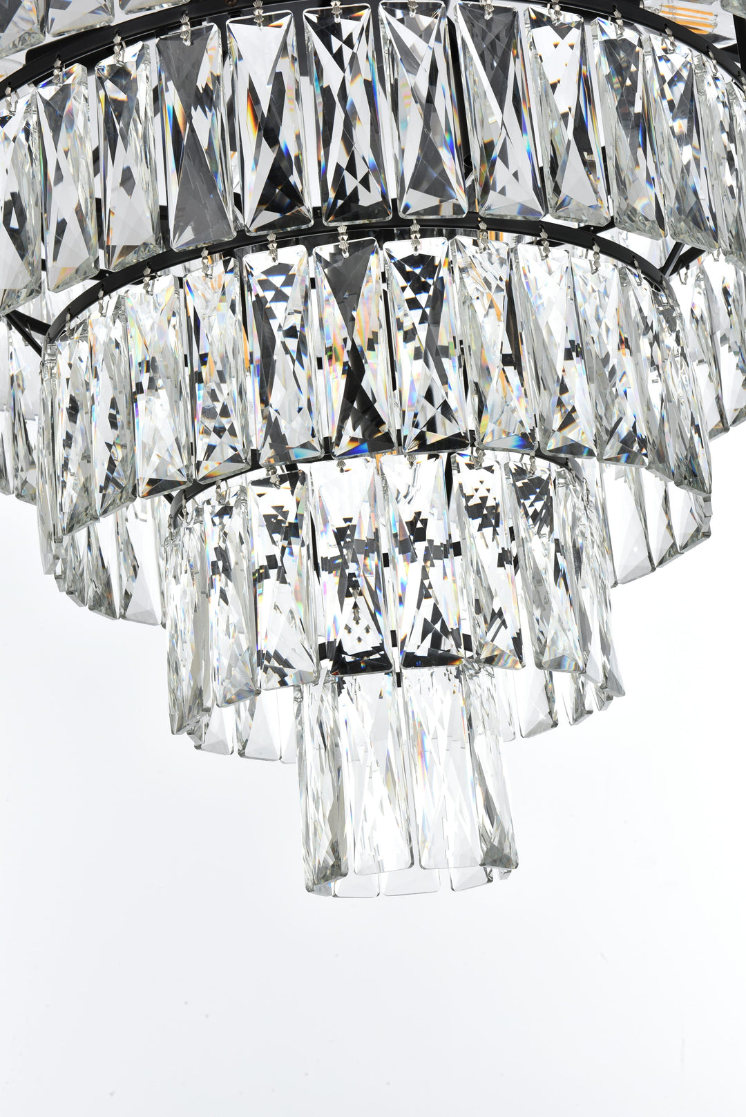 Josephine Chandelier by Elegant - view 22