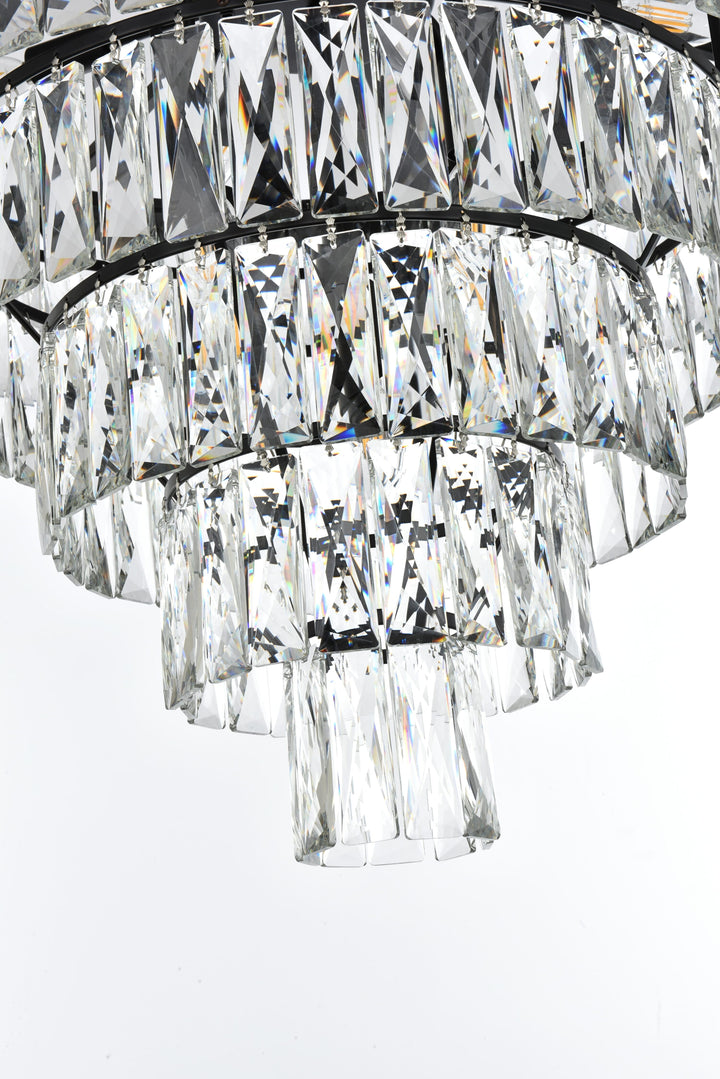 Josephine Chandelier by Elegant - view 22
