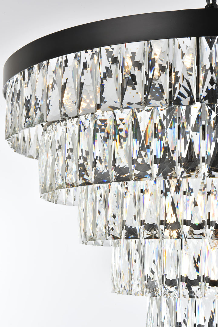 Josephine Chandelier by Elegant - view 24