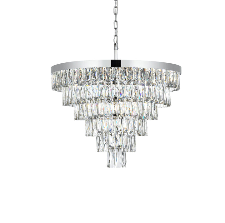 Josephine Chandelier by Elegant - view 27