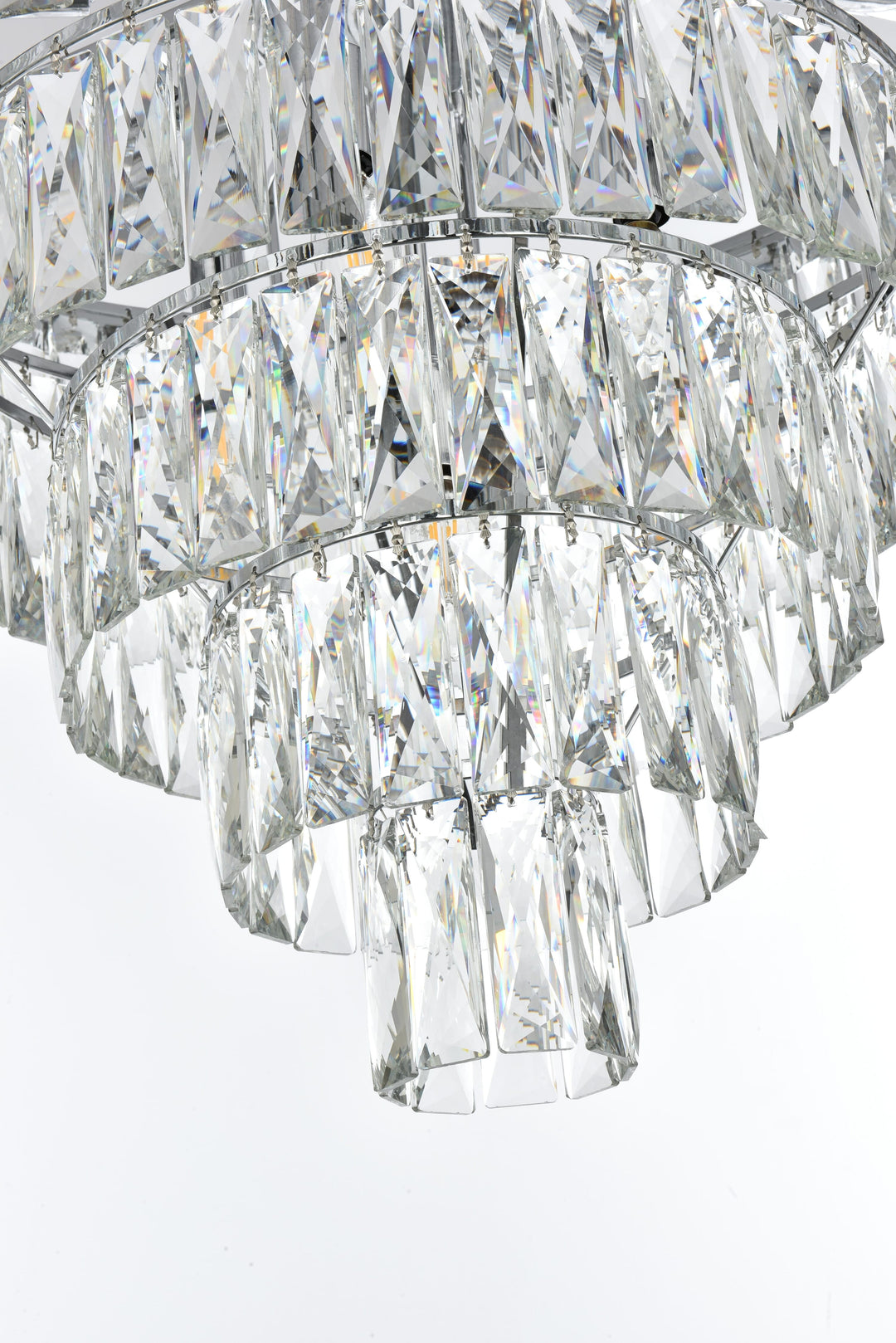 Josephine Chandelier by Elegant - view 28